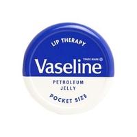 Vaseline Lip Therapy Original