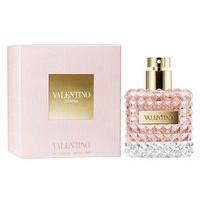 valentino donna eau de parfum