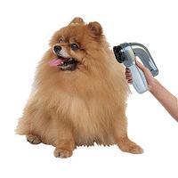 vac n groom pet hair remover