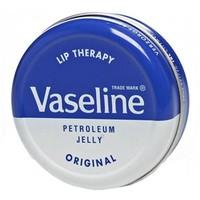 Vaseline Lip Therapy - Original 20g