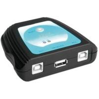Value 2 Port USB 2.0 Switch (14.99.5032)