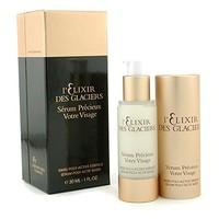 Valmont Elixir Des Glaciers Serum Precieux Votre Visage - Swiss Poly-Active Essence (New Packing) - 30ml/1oz