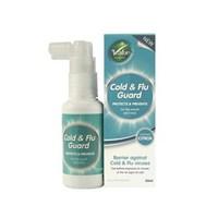 Value Health Cold &amp; Flue Guard Nasal/Oral Spray 50ml