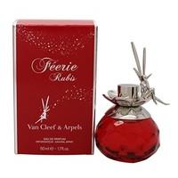 Van Cleef & Arpels Feerie Rubis 50 ml Eau de Parfum Spray