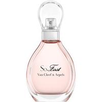 Van Cleef & Arpels So First Eau de Parfum Spray 50ml
