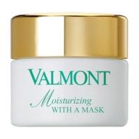 Valmont Moisturizing With A Mask...
