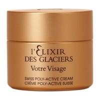 valmont lelixir des glaciers votre visage 50ml