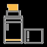 Varnishing Pact SPF30 - #02 10g/...