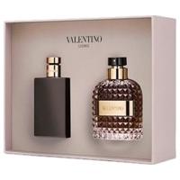 Valentino Uomo Set (EdT 50ml + SG 100ml)