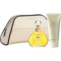 Van Cleef & Arpels First Set (EdP 60ml + BL 100ml)