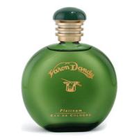 Varon Dandy Platinum 100 ml COL splash