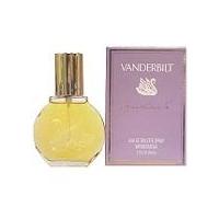 vanderbilt 150 ml shower gel