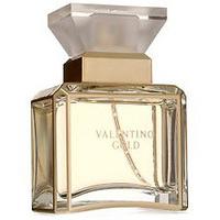 valentino gold 100 ml edp spray tester