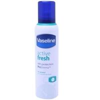 vaseline active fresh 48h protection deodorant