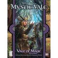 Vale Of Magic: Mystic Vale Exp