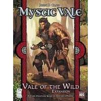 Vale Of The Wild: Mystic Vale Exp