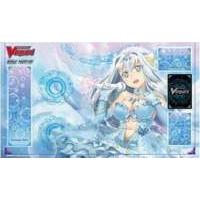 vanguard blessing of divas coral playmat