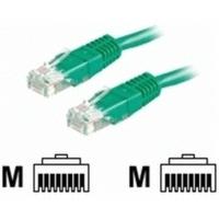 Value Patch Cable CAT6 UTP - 3m