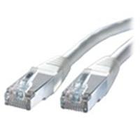 Value Patch Cable CAT6 U/UTP - 7m