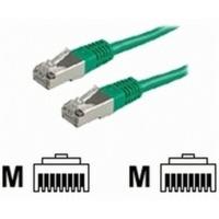 Value Patch Cable CAT6 UTP - 10m