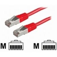 Value Patch Cable CAT6 UTP - 2m