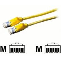 Value Patch Cable CAT6 UTP - 5m