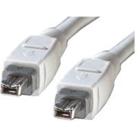 value firewire cable 4pin4pin 18m11999318