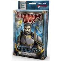 Vanguards Second Summoner Single Pack