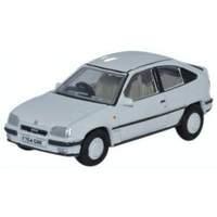 Vauxhall Astra Mkii - White