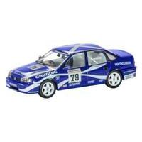 Vauxhall Cavalier Gsi David Leslie/ecurie Ecosse