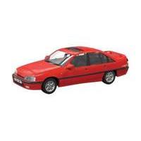 Vauxhall Carlton 3000 Gsi Carmine Red Rhd