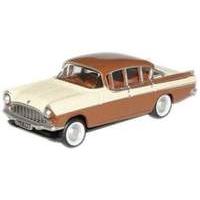 Vauxhall Cresta - Regency Cream Brown