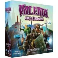 Valeria: Card Kingdoms