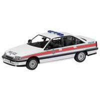 Vauxhall Carlton Mk2 2.6l South Wales Police