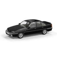 Vauxhall Carlton Gsi 3000 Starmist Black Rhd Uk