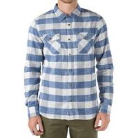 Vans Radden Shirt - True Blue