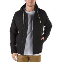 Vans Lismore Deluxe Jacket - Black