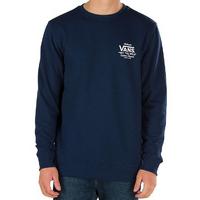 Vans Holder Street Crew - Dress Blues