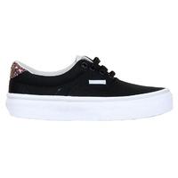 Vans Era 59 Kids Skate Shoes - (Glitter Pop) Black