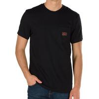 Vans G.C. Pocket T-Shirt - Black