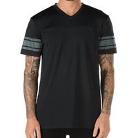 Vans Resurface T-Shirt - Black