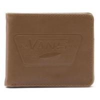 Vans Full Patch Wallet - Rubber