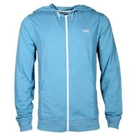 Vans Basics Knit Zip Hoodie - Larkspur