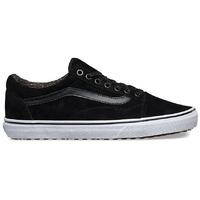 vans old skool mte skate shoes tec tuffblack