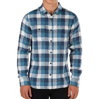 Vans Alameda Shirt - Dress Blues/Blue Ashes