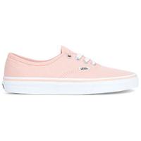 Vans Authentic Womens Shoes - Tropical Peach/True White