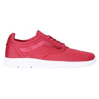 Vans Iso 1.5 Skate Shoes - Sangria