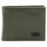 Vans Suffolk Wallet - Grape Leaf