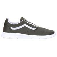 Vans ISO 1.5 Skate Shoes - (Mesh) Grape Leaf