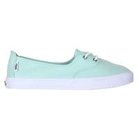 Vans Solana Womens Shoes - Bay